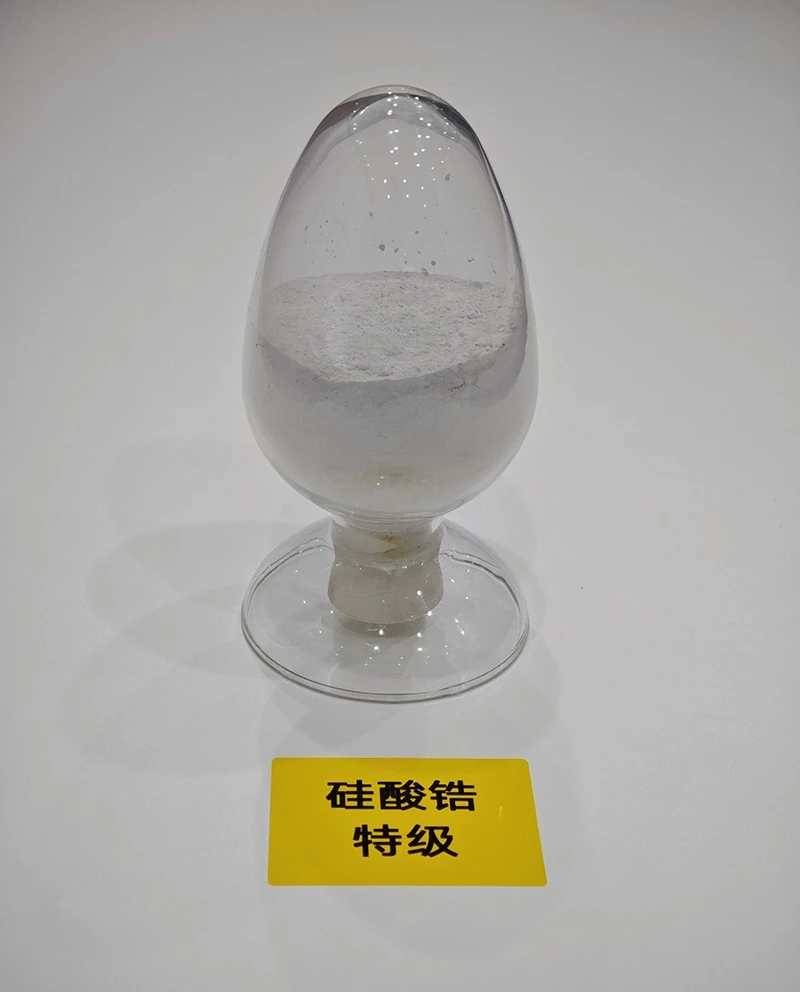 Zirconia Silicate suppliers